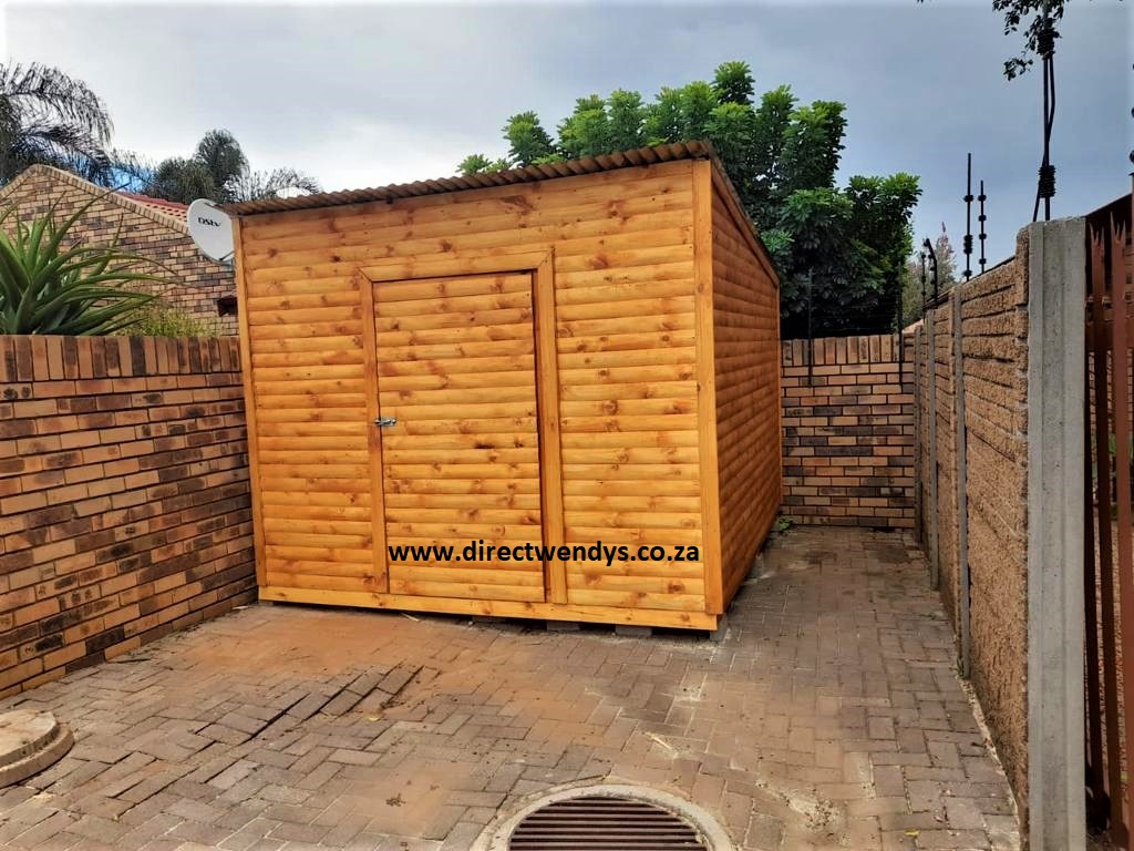 DIRECT WENDYS Home Of Wendy houses in Gauteng